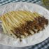 Spargel Mit Kräuterkruste